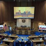 Arizona Election Audit Hearing