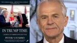 In Trump Time By Peter Navarro