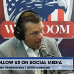 Kris Kobach on War Room with Steve Bannon