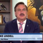 Mike Lindell on War Room