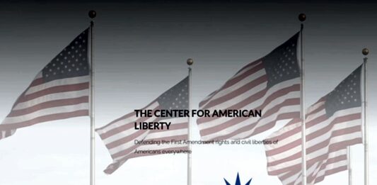 Center For American Liberty