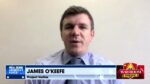 James O'Keefe on War Room