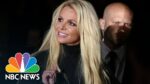 Authorities Investigate Britney Spears Surveillance Claims