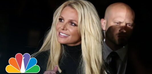 Authorities Investigate Britney Spears Surveillance Claims