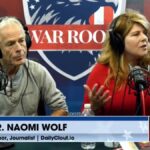 Peter Navarro and Naomi Wolf on War Room