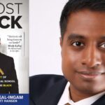 Almost Black By Vijay Jojo Chokal-Ingam