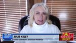 Julie Kelly on War Room