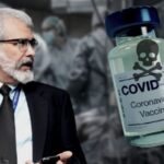 Dr. Robert Malone on COVID-19 Vaccine