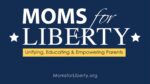 Moms For Liberty