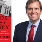 The Lords of Easy Money By Christopher Leonard