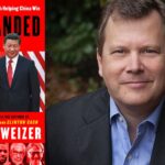 Red-Handed: How American Elites Get Rich Helping China Win By Peter Schweizer