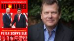 Red-Handed: How American Elites Get Rich Helping China Win By Peter Schweizer