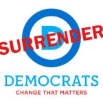 Democrats Surrender