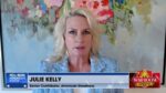 Julie Kelly on War Room