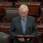 Mitch McConnell on Democrats and the Filibuster