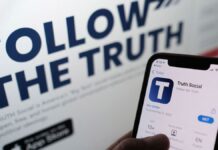 Follow The Truth With Truth Social