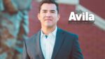 Victor Avila for Texas Land Commissioner