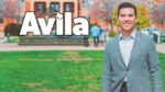 Victor Avila for Texas Land Commissioner