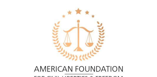 American Foundation For Civil Liberties & Freedom