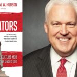 The Desecrators By Matt Schlapp and Deal Hudson