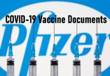 Pfizer COVID-19 Vaccine Documents