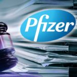 Court Forces FDA To Release Pfizer Vaccine EUA Documents