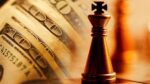 Playing Chess with the U.S. Dollar