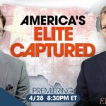 America's Elite Capture with Peter Schweitzer on Facts Matter