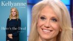 Here's the Deal: A Memoir By Kellyanne Conway