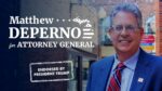 Matt DePerno for Attorney General Michigan