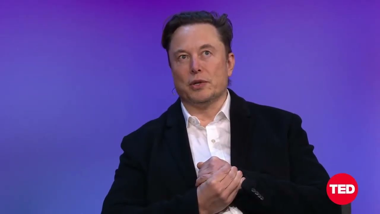 Elon Musk Says Censorship On Twitter Poses ‘Civilizational Risk’ - The ...