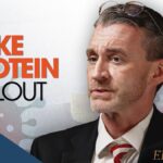 Dr. Ryan Cole on Spike Protein Fallout