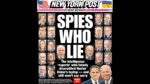 Spies who lie: 51 ‘intelligence’ experts refuse to apologize for discrediting true Hunter Biden story