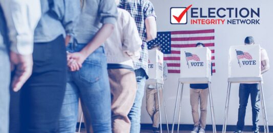 Election Integrity Network