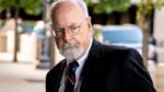 John Durham Arrives Federal Court DC