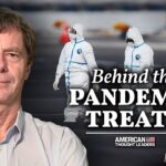 Behind the Pandemic Treaty