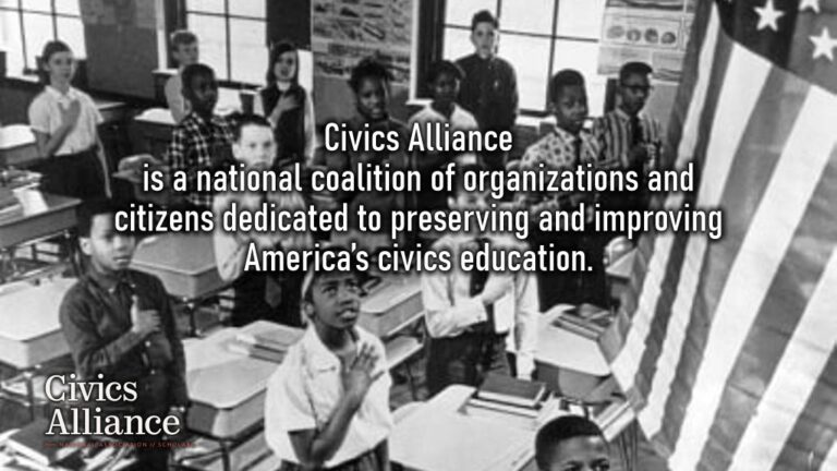 Civics Alliance