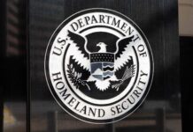 U.S. Department of Homeland Security