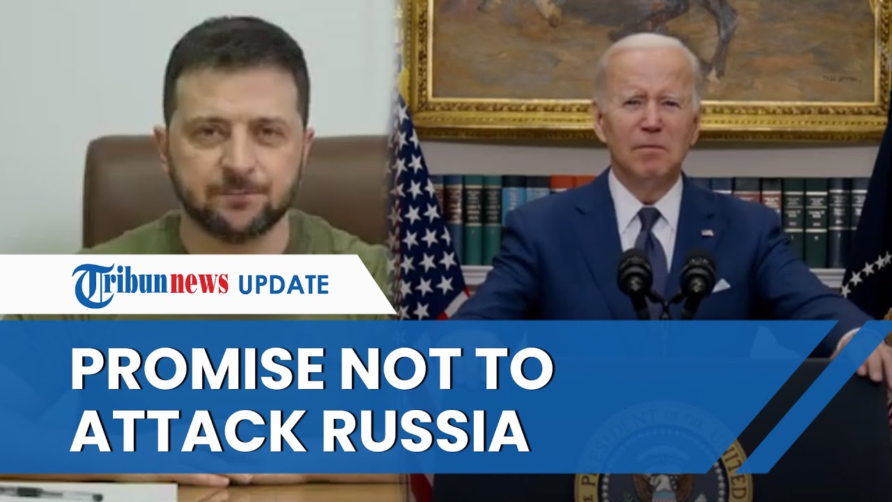 Biden Confirms US Sending Advanced Rocket Systems, Munitions To Ukraine ...