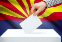 Voting in Arizona