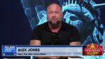 Alex Jones on War Room