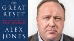 The Great Reset: And the War for the World By Alex Jones