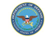 U.S. Department of Defense