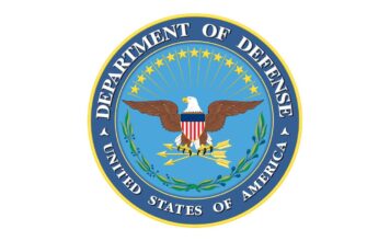 U.S. Department of Defense