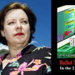 Black Box Voting By Bev Harris