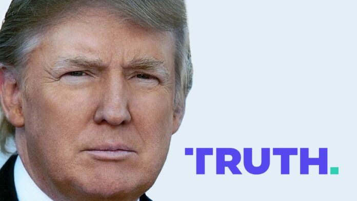 Truth Social’s Massive Success Launches Trump Back Onto Forbes 400 ...