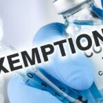 Vaccine Exemptions