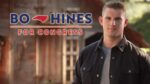 Bo Hines for U.S. Congress North Carolina