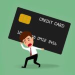 Credit Card Debt