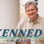 John Kennedy for U.S. Senate Louisiana